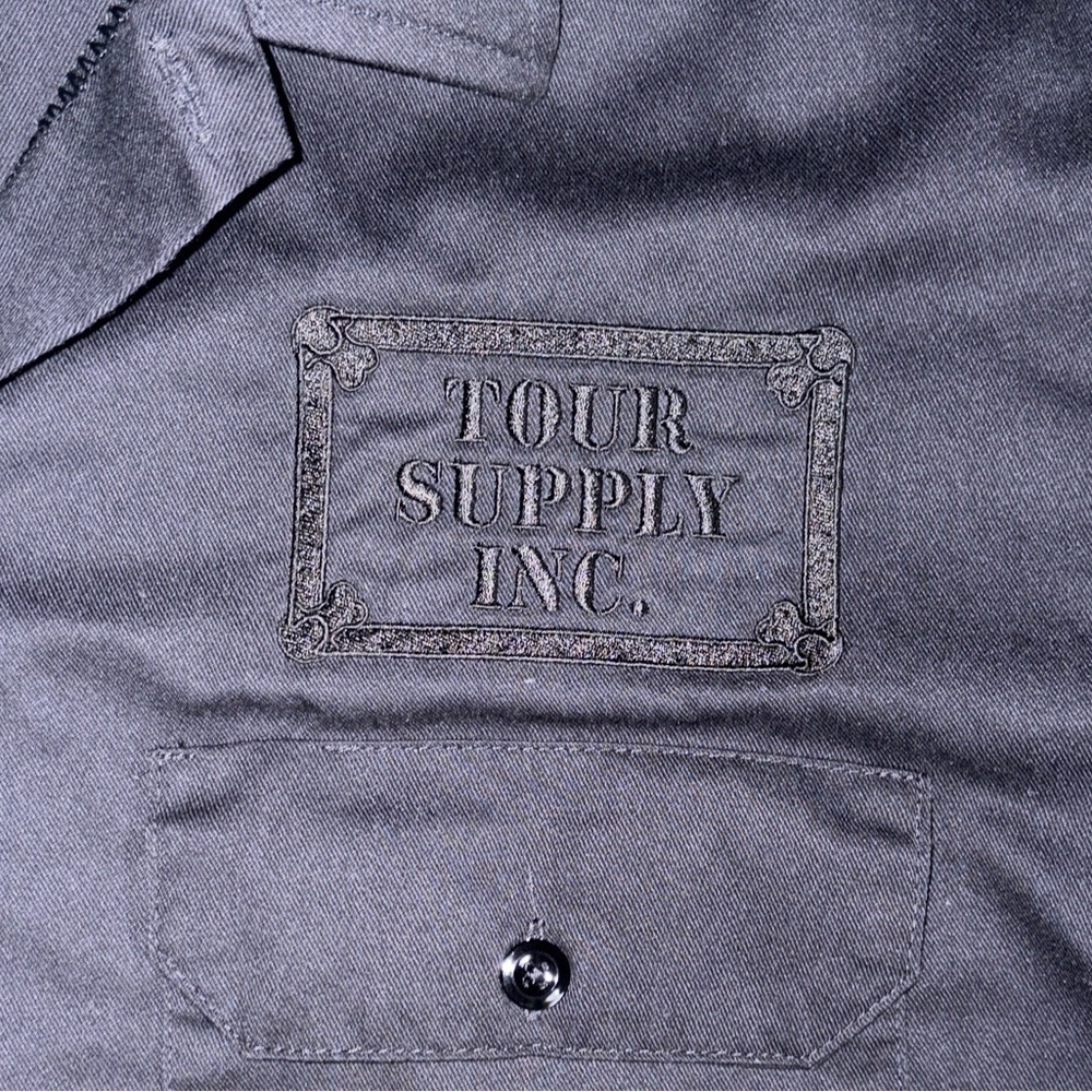 PRETTY COOL DICKIES SHIRT​​